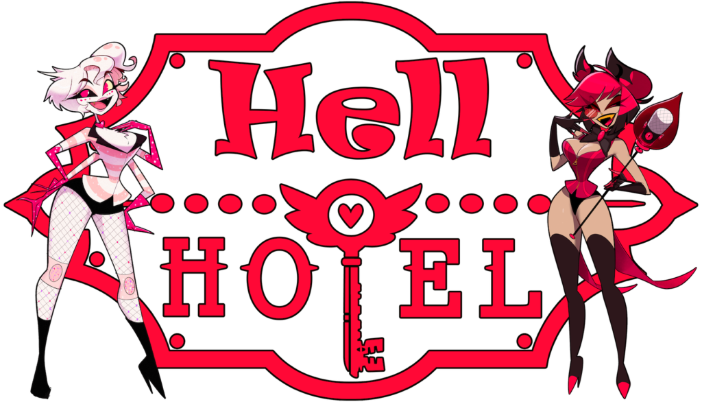 The Hell Hotel Show guest portrait