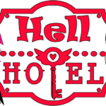 The Hell Hotel Show guest portrait