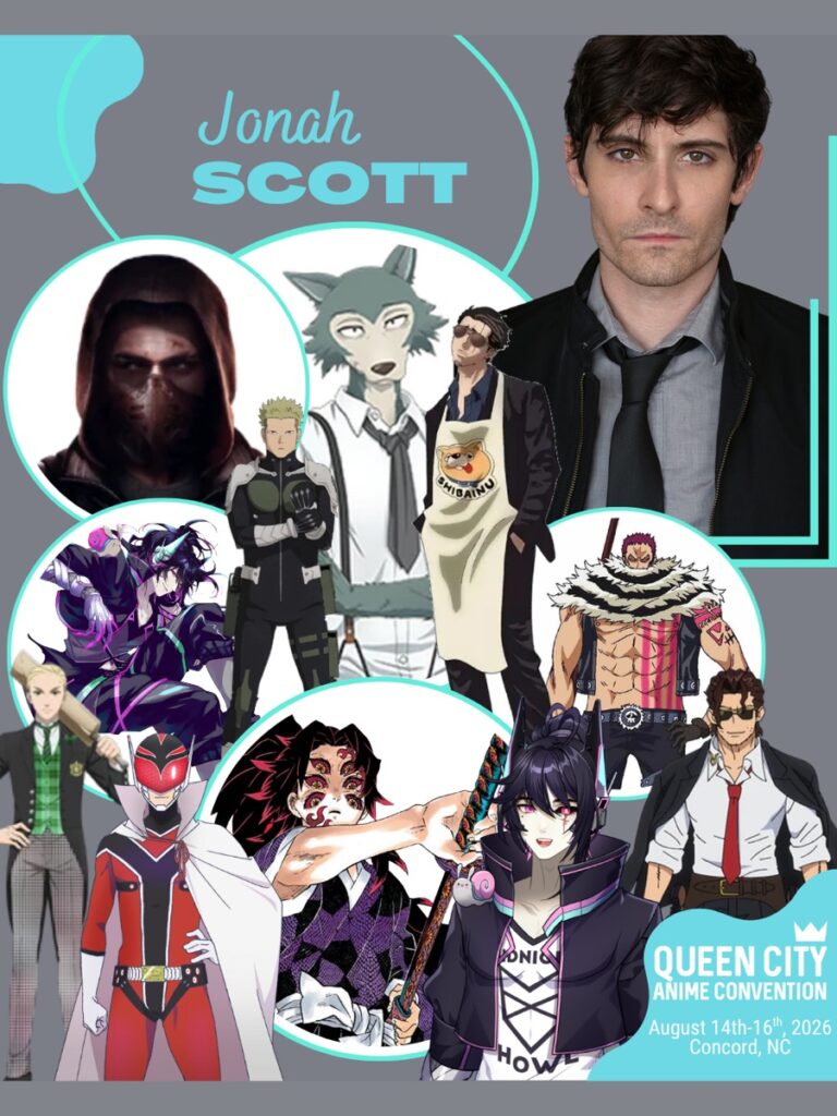 Jonah Scott guest portrait